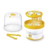BABY DIGITAL STEAM STERILIZER - BEURER BY-76